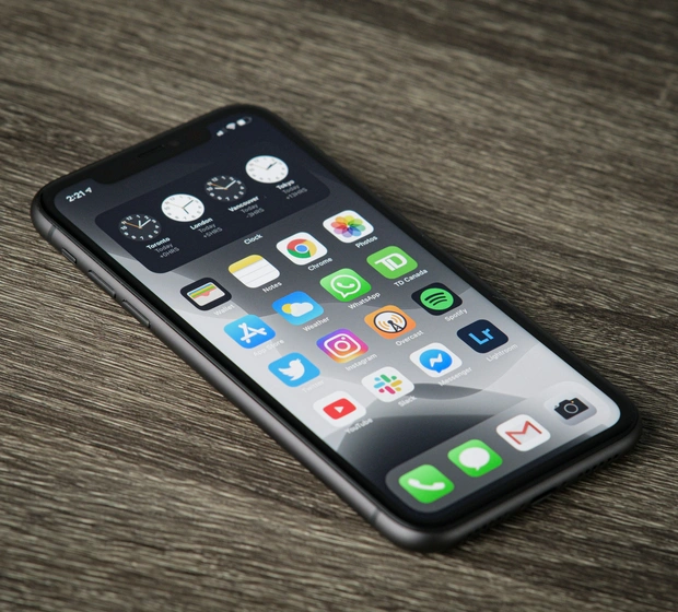 How mobile apps are made